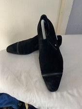 Scarpe slip on Cesare Paciotti