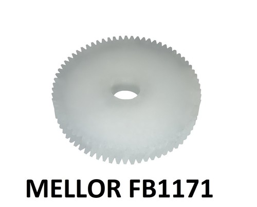 Ingranaggio nylon per - ingranaggio,