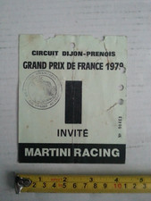 Gran Premio di Francia 1979