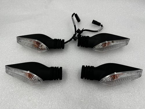 Indicatore direzione led