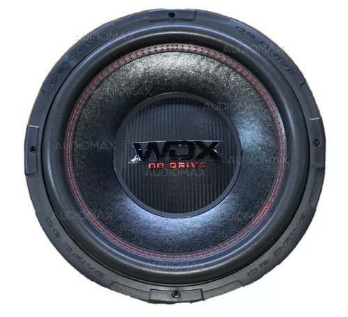 Drive wdx15g2 4ω - drive,