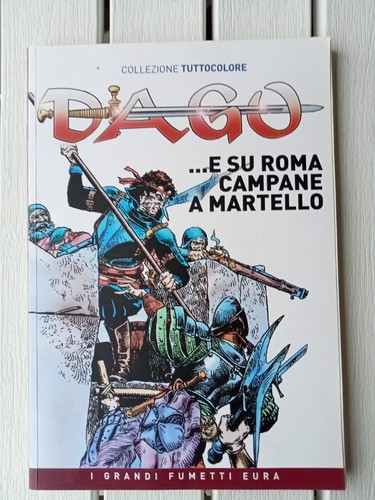 Dago collezione tuttocolore