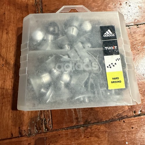 Adidas f50 tunit - studs, set