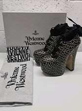 Vivienne Westwood Ghillie