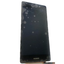 Ecran lcd vitre - vitre, pour