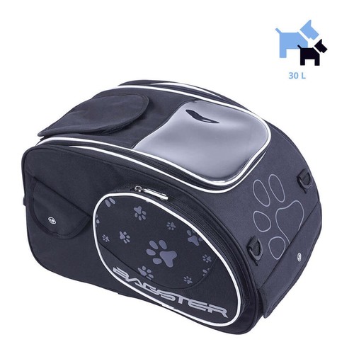 Borsa serbatoio bagster 30l - borsa,
