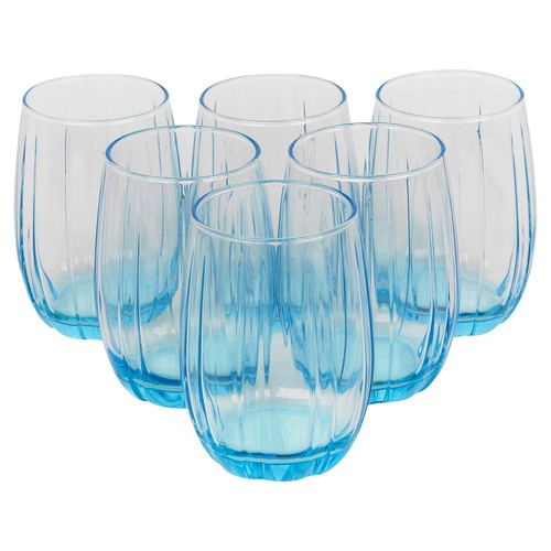Set bicchieri - set,