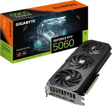 Gigabyte GeForce RTX 5060