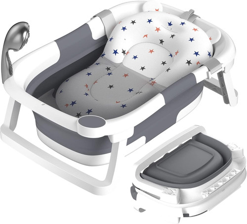 Vaschetta bagnetto neonato - vaschetta,