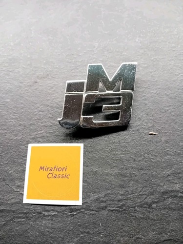 Innocenti im3 badge - innocenti, im3,