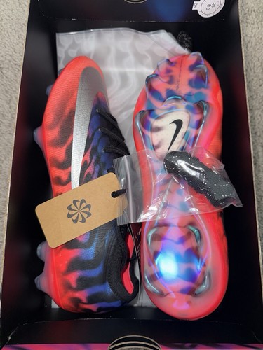 Taglia nike zoom mercurial - 9,