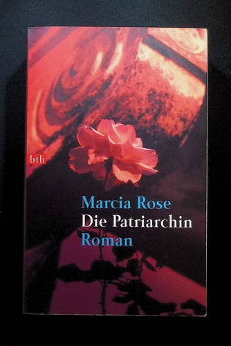 Die patriarchin - die,