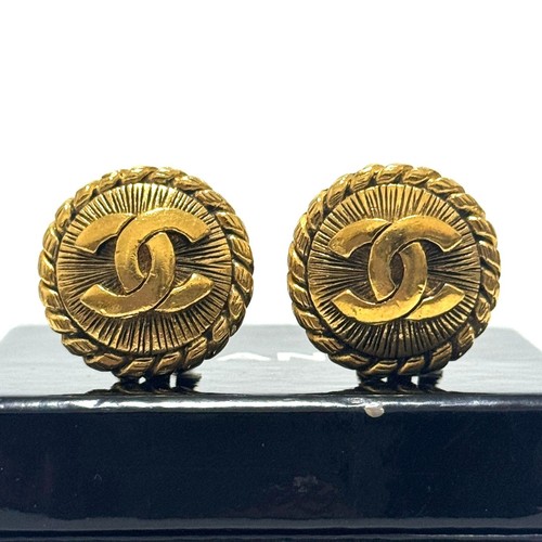 Orecchini chanel 2400 - orecchini,