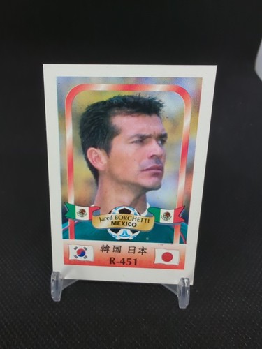 2002 reyauca corea giappone - 2002,