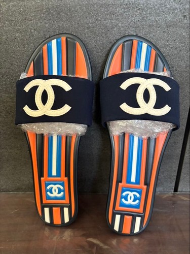 Sandali chanel taglia - taglia, 36