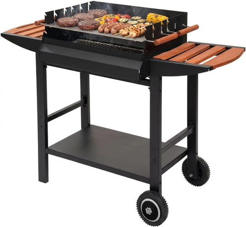 Barbecue carbonella gouette - a,