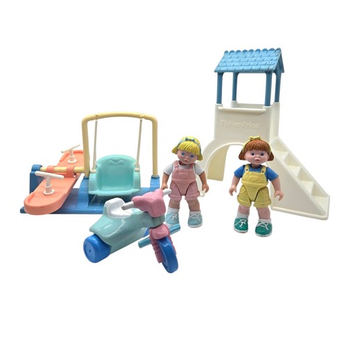 Fisher price loving - price, family