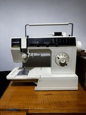 Macchina da cucire Singer