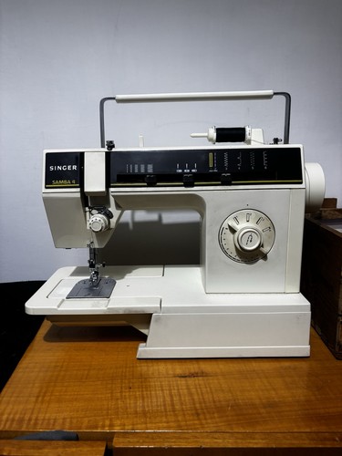 Macchina cucire singer - macchina,