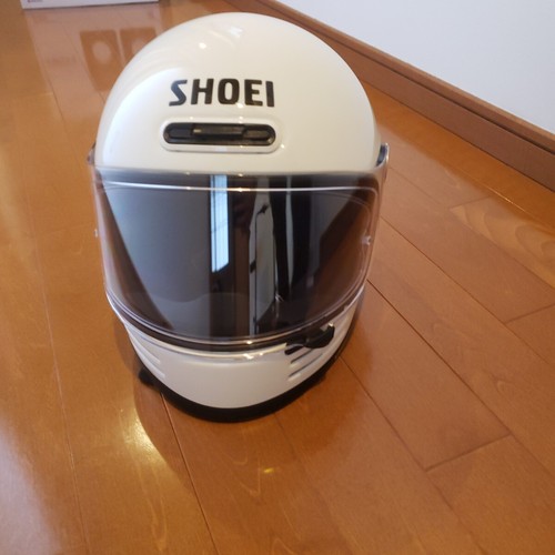 Casco integrale shoei - integrale, glamster