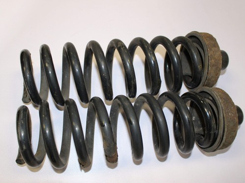 Coppia molle posteriori bmw - coppia,