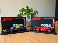 Espositore Auto Compatibile