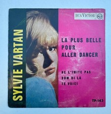 Sylvie Vartan Portugal La Plus