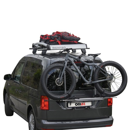Portabici menabo per caddy - per,