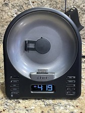 Radio FM sveglia iHome iA63