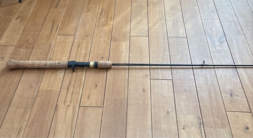 Loomis glx p842 line - glx,