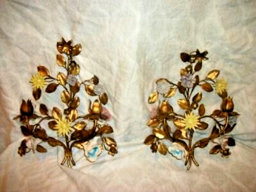 Applique antiche cottagecore - antiche,