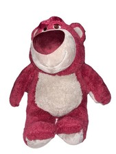 Disney Parks Lotso Huggin Bear