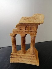 Modellino Tempio greco