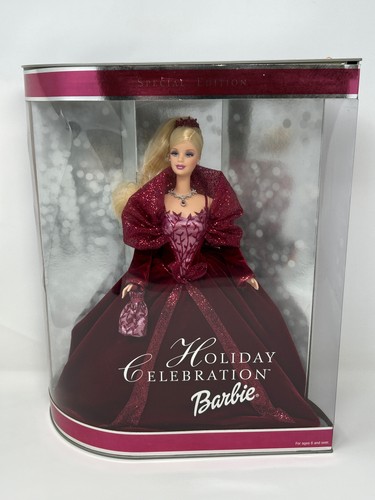 Barbie bambola celebrazione - barbie,