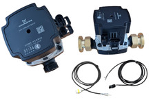 Grundfos UPM3 Hybrid 15-70 130