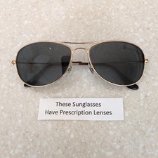 Ray-Ban RB 3362 001 Aviator