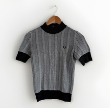 Maglione Fred Perry ristampe