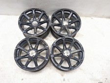 Set Di Cerchi Anteriori E