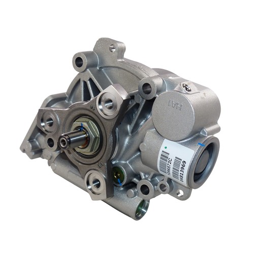 Haldex frizione differenziale
