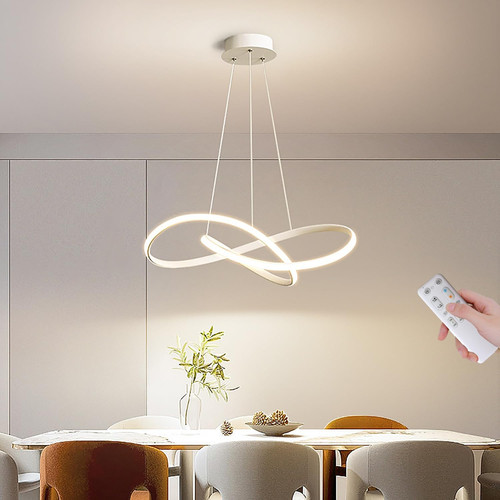 30w lampada sospensione led - a, sospensione,