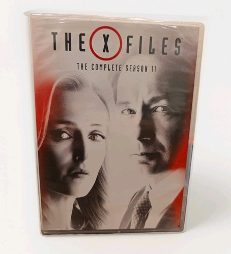 The files complete - the,