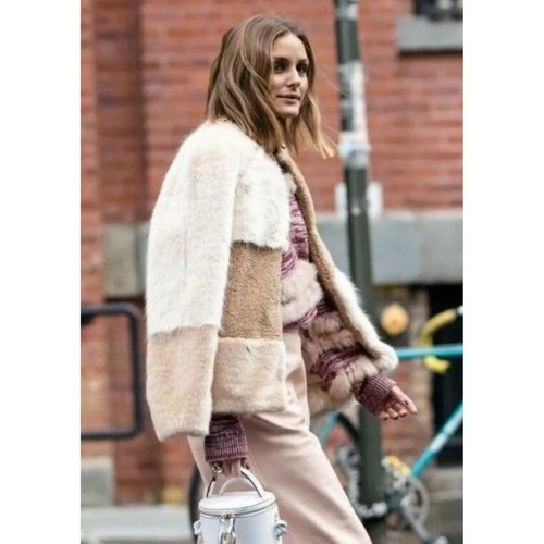Zara trf patchwork - zara,