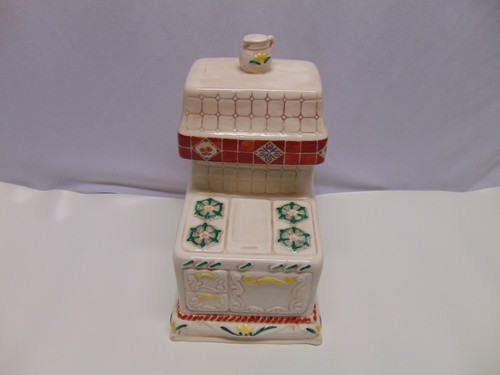 Piano cottura ceramica vintage - ceramica,