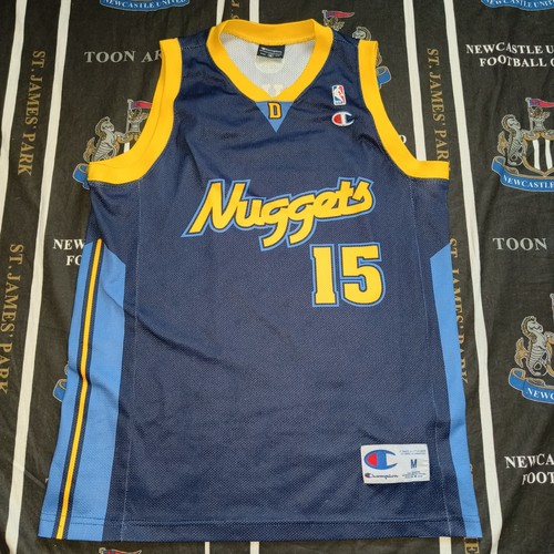 Maglia tank denver nuggets - maglia,