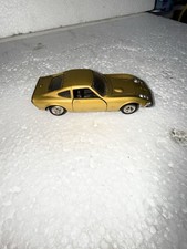 Modellino Opel GT 1900 Gala