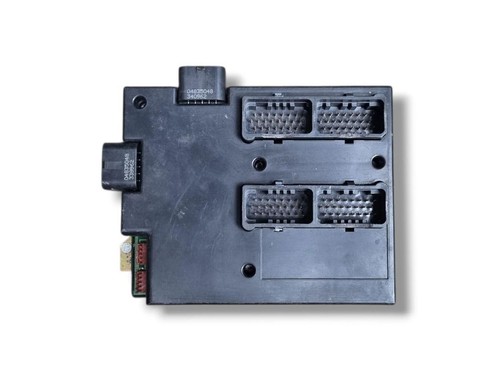Centralina allarme jeep - centralina,