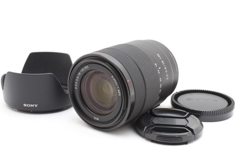 Ottimo sony 135mm - ottimo,