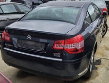 Ricambi usati Citroen C5