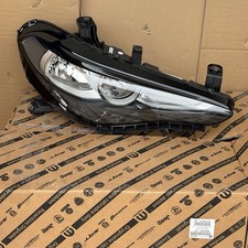 Faro Anteriore Destro Halogeno