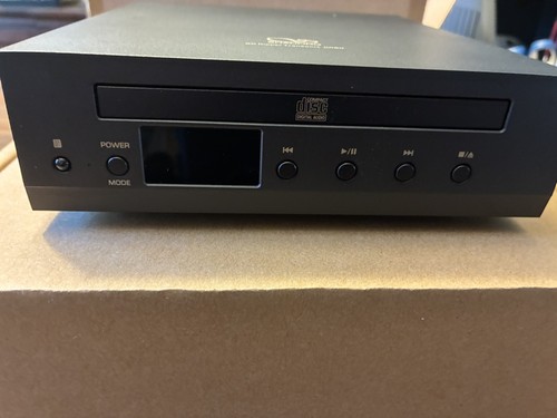 Shanling cr60 trasporto - trasporto, cd